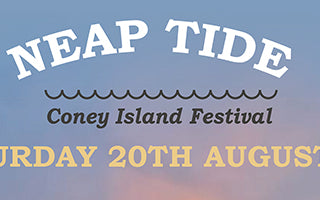 Neap Tide - Coney Island Festival