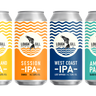 neipa 440ml can session ipa 440ml can west coast ipa 440ml can american pale ale 440ml can