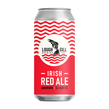 andersons irish red ale can mockup 440ml