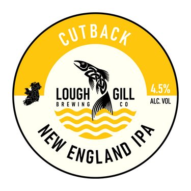 Cutback 30L Keg (53 Pints) "COLLECTION ONLY"