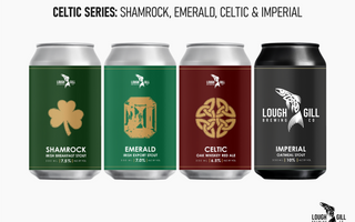 Dark Beer Season: Ireland’s Classics, Reimagined