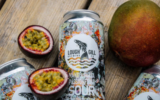 Lough Gill Brewery Wins 3 International Medals — Including Best Beer from Ireland!