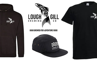 picture merchandise lough gill brewery t-shirt hoodie cap