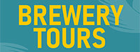 Brewery Tours are back !