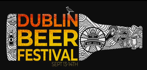 Lough Gill Brewery at the Dublin Beer Festival 2024