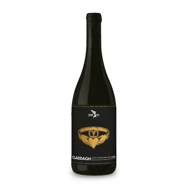 Claddagh - Scotch Whisky Barrel Aged Beechwood Smoked Imperial Stout