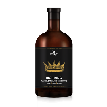 High King - Barleywine