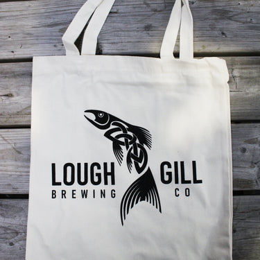 Lough Gill Tote Bag