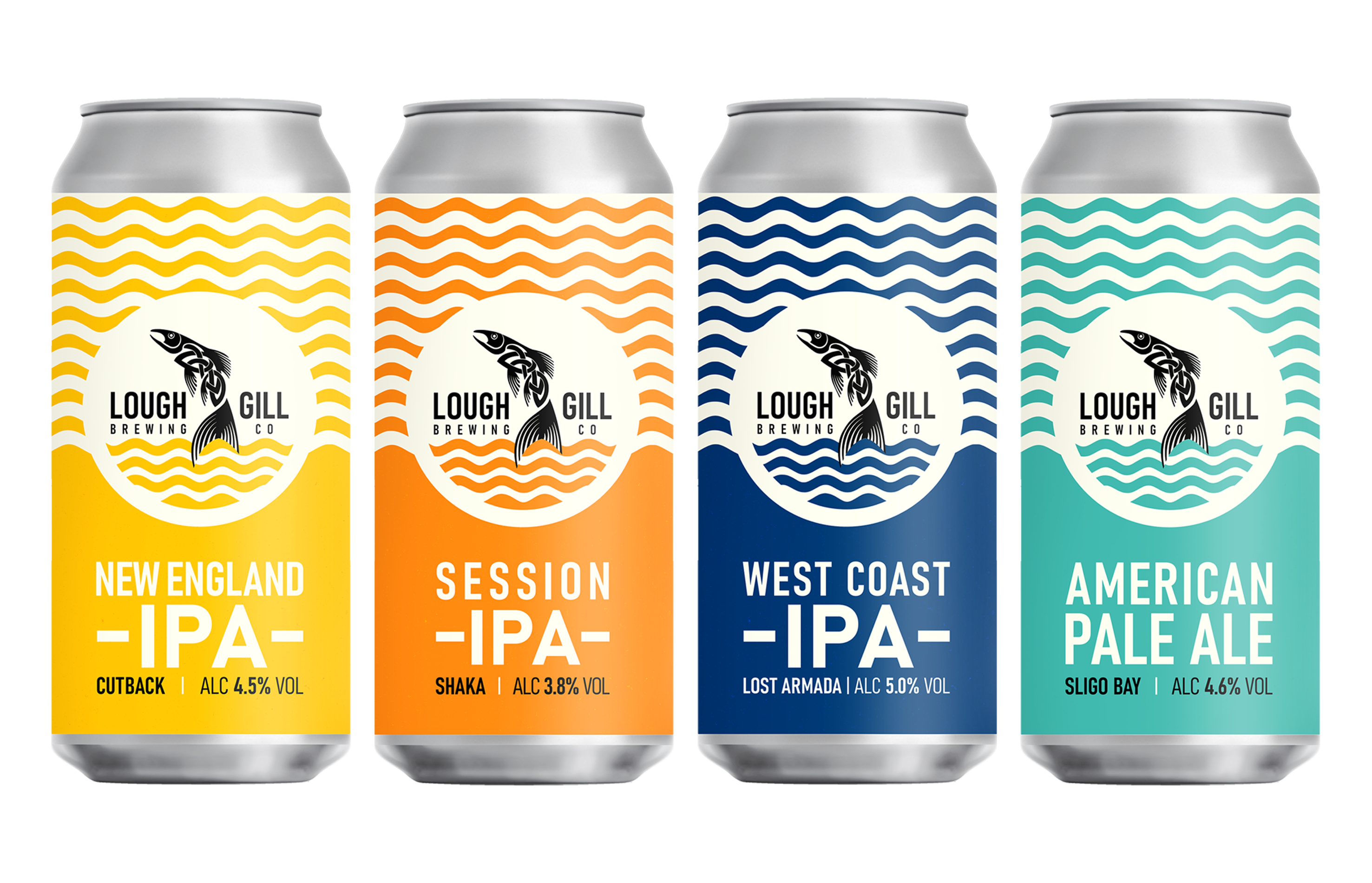 neipa 440ml can session ipa 440ml can west coast ipa 440ml can american pale ale 440ml can