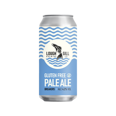Breakers - Gluten Free Pale Ale