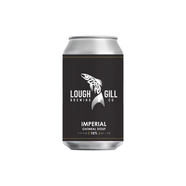 Lough Gill Imperial Stout