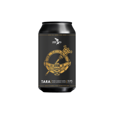 Tara - Pedro Ximénez Barrel Aged Imperial Stout