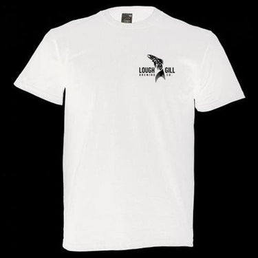 Lough Gill T-Shirts (Black,White)