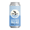 gluten free pale ale can mockup