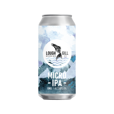 Chill - Micro IPA