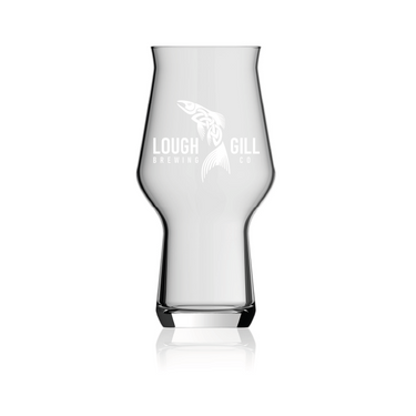 Lough Gill Brewery Craft Glass