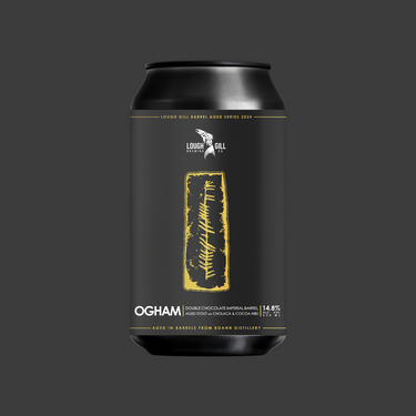 Ogham 2024 Mockup