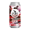 pastry sour can 440ml mockup