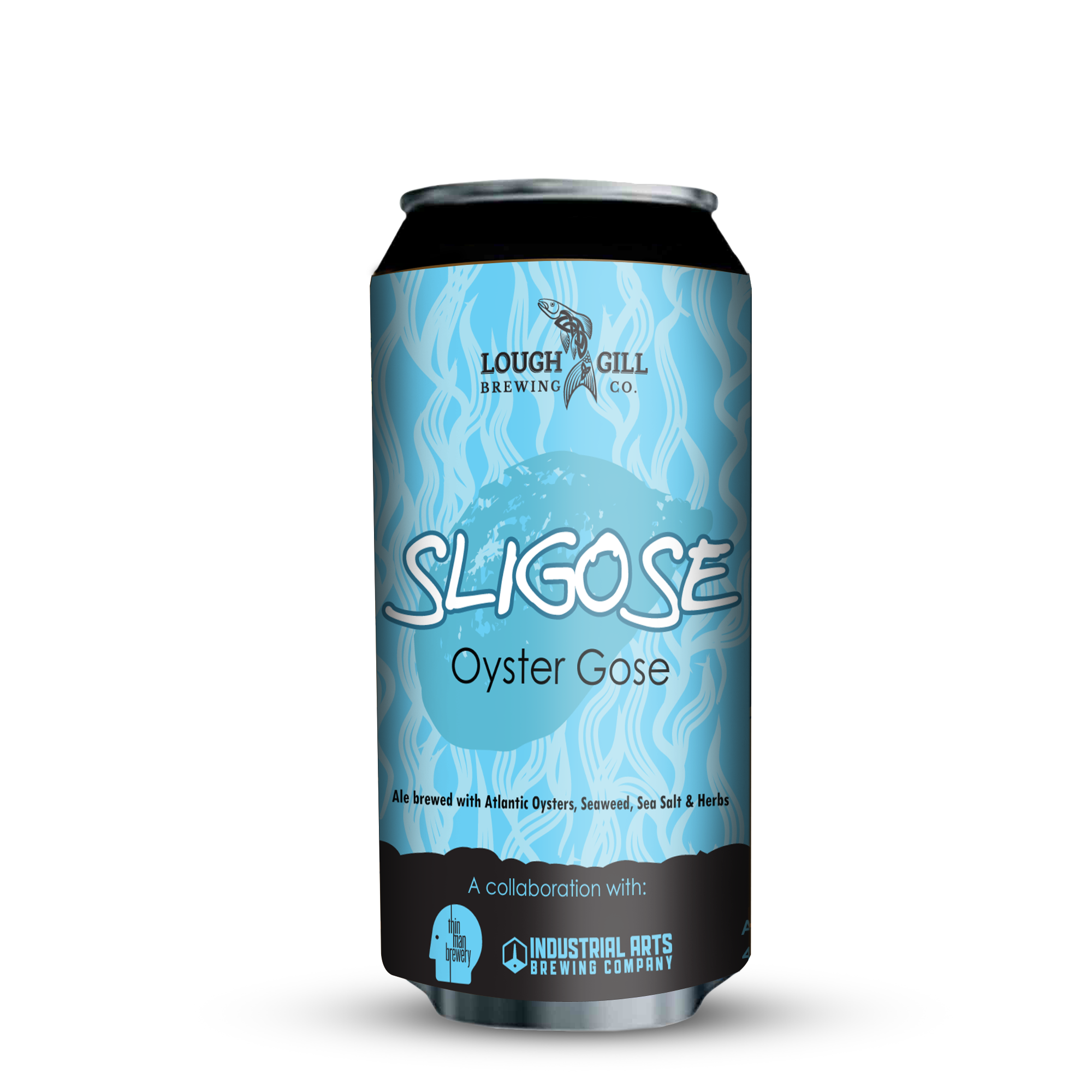 irish craft beer oyster gose sour ale