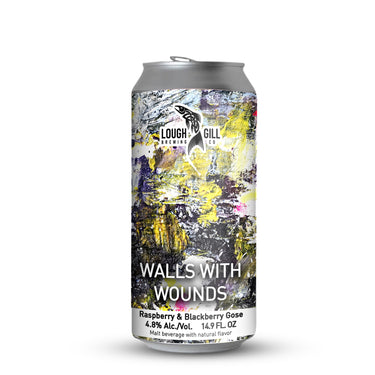Walls With Wounds - Sour Gose