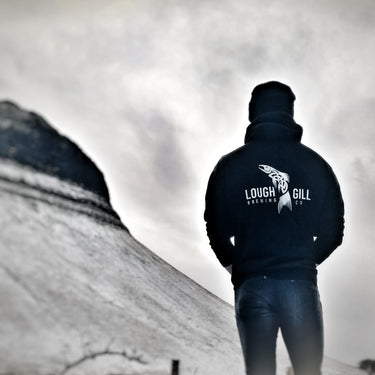 hoodie irish craft brewery sligo