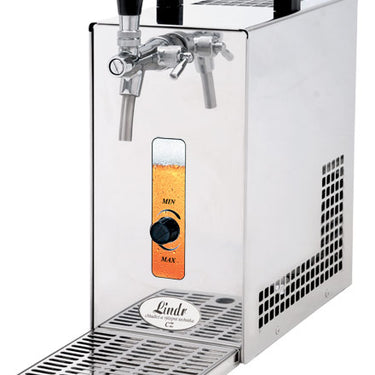 Rental  - Single Tap Counter Unit